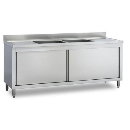 Gocciolatoio In Acciaio Inox 510 Con Ugello Isolato In POM/PEI &ndash; Antigoccia E Anticalcare, 1 Pezzo