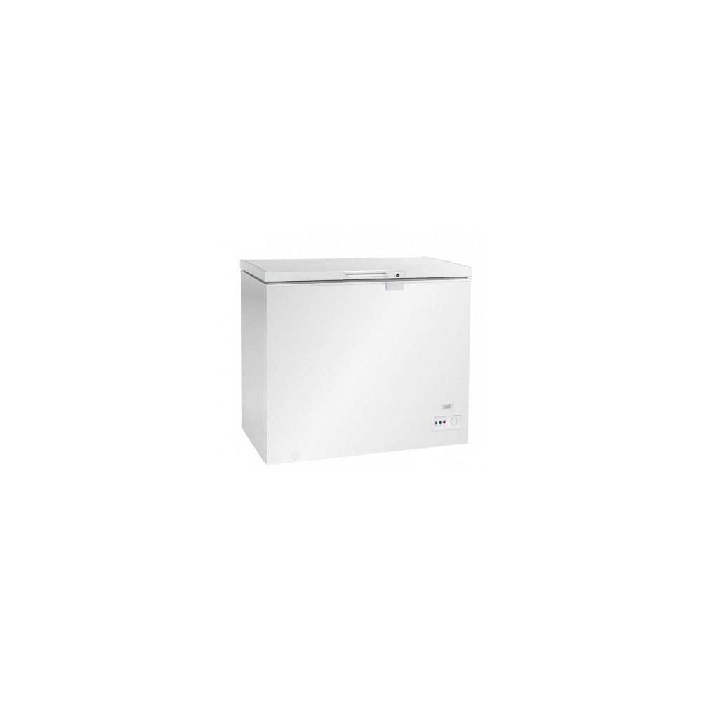 CONGELATORE A POZZETTO CON LUCE INTERNA A LED E RUOTE L95 x P56,4 x 84,5h cm